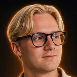 Sebastiaan Mols, co-founder of DoneQuote